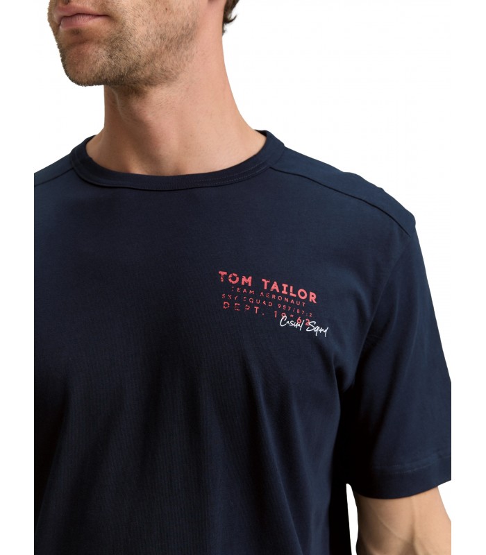 Tom Tailor мужская футболка 1047812*10668 (5)