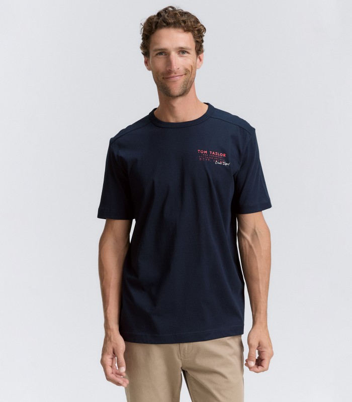 Tom Tailor miesten t-paita 1047812*10668 (6)