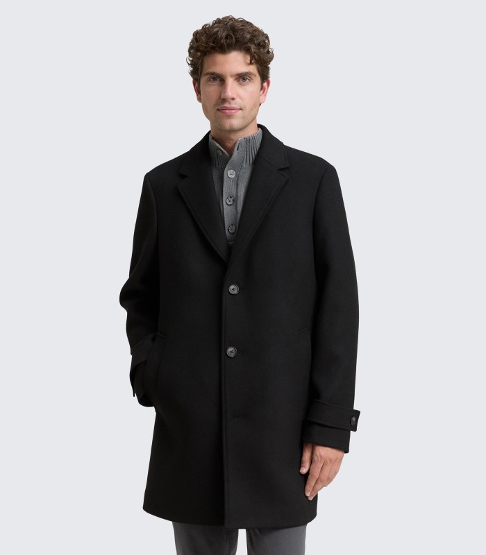 Tom Tailor мужское пальто 1046987*29999 (4)