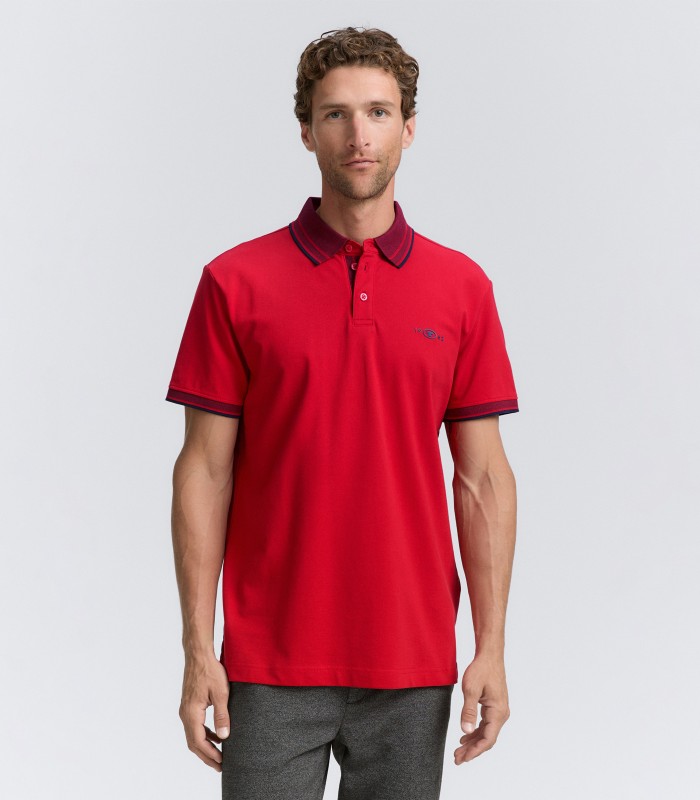 Tom Tailor vīriešu polo krekls 1045629*12830