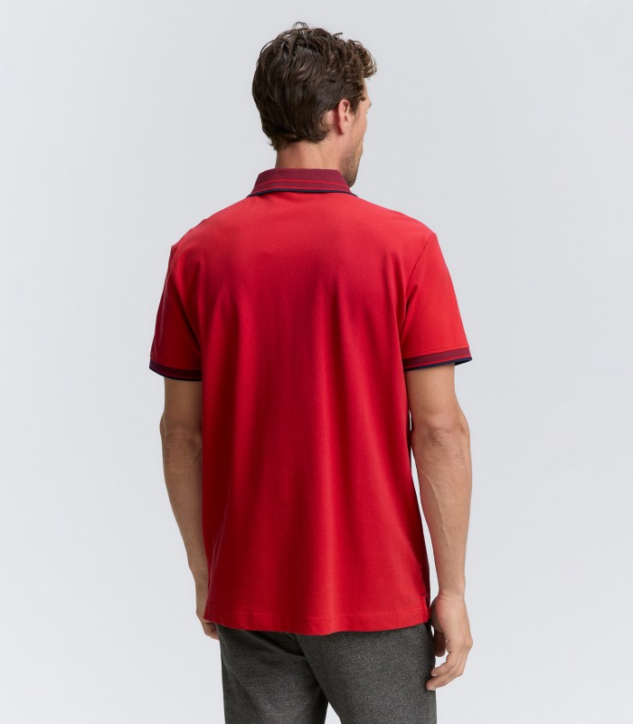 Tom Tailor vyriški polo marškinėliai 1045629*12830