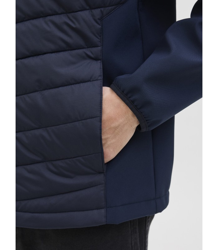 Jack & Jones Rebel мужская куртка 12279341*02 (5)