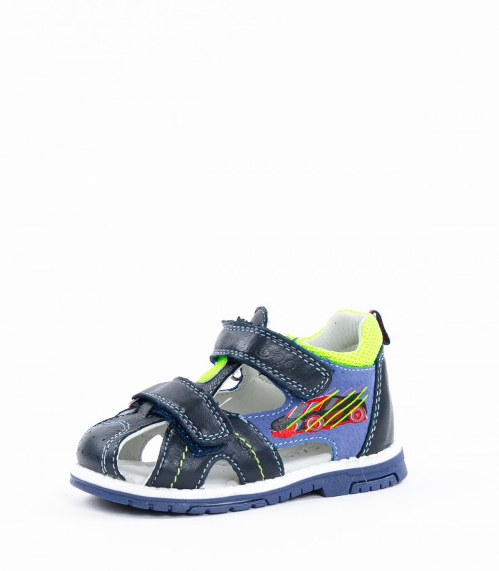 Clibee vaikiškos basutės 440250 02 (1)