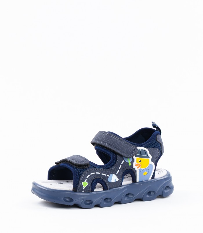 Zēnu sandales 440183 01 (1)