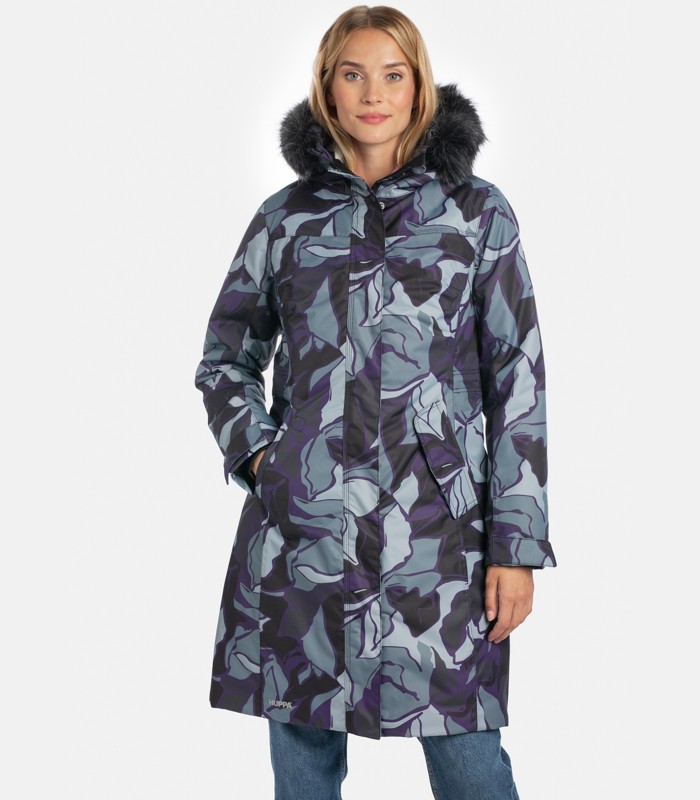 Huppa naiste parka 200g Vienna 12608020*54109
