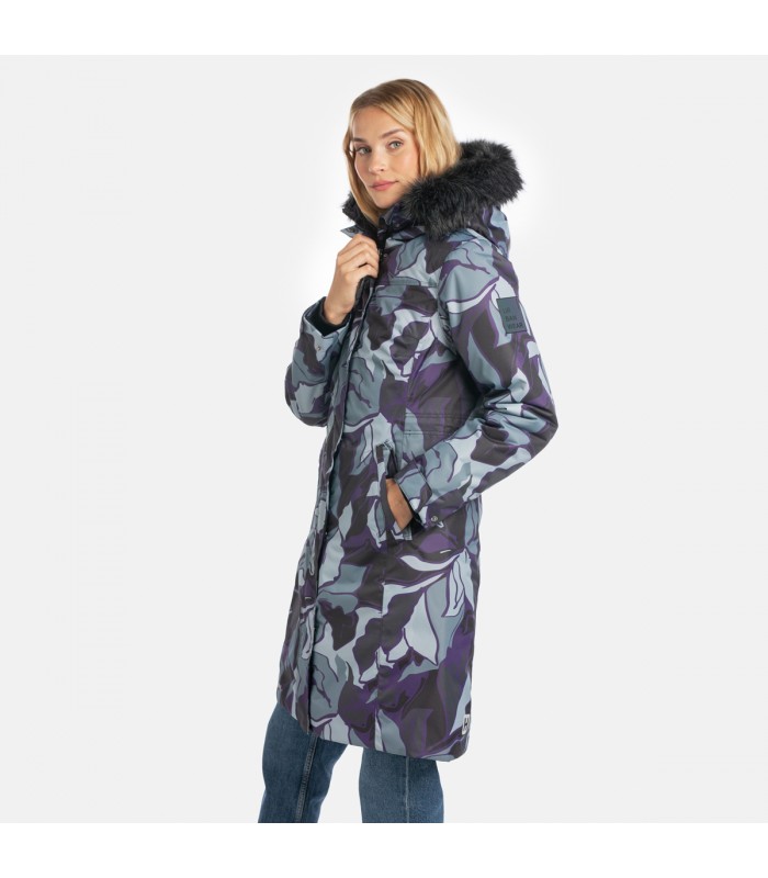 Huppa naisten parka 200g Vienna 12608020*54109