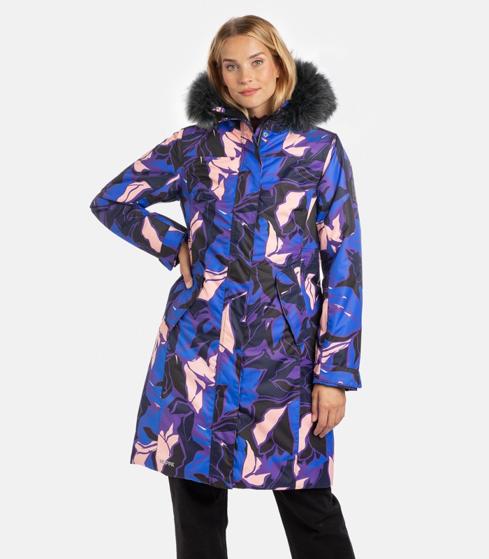 Huppa sieviešu parka 200g Vienna 12608020*54135
