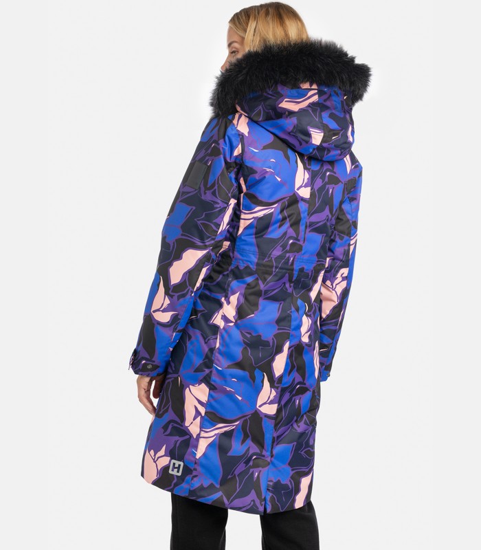 Huppa moteriškas parkas 200g Vienna 12608020*54135