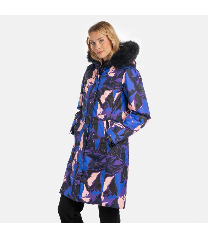 Huppa naisten parka 200g Vienna 12608020*54135