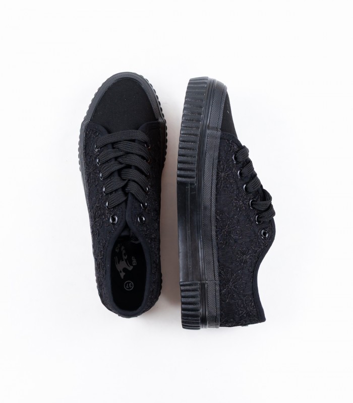 Naisten tenniskengät 172728 01 (2)