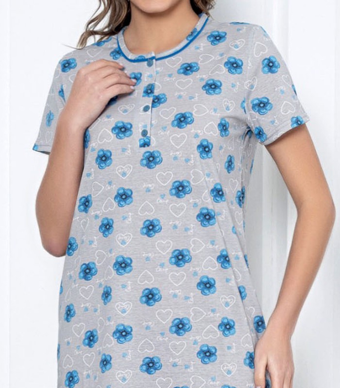 La Penna naisten yöpaita 587315 01 (2)