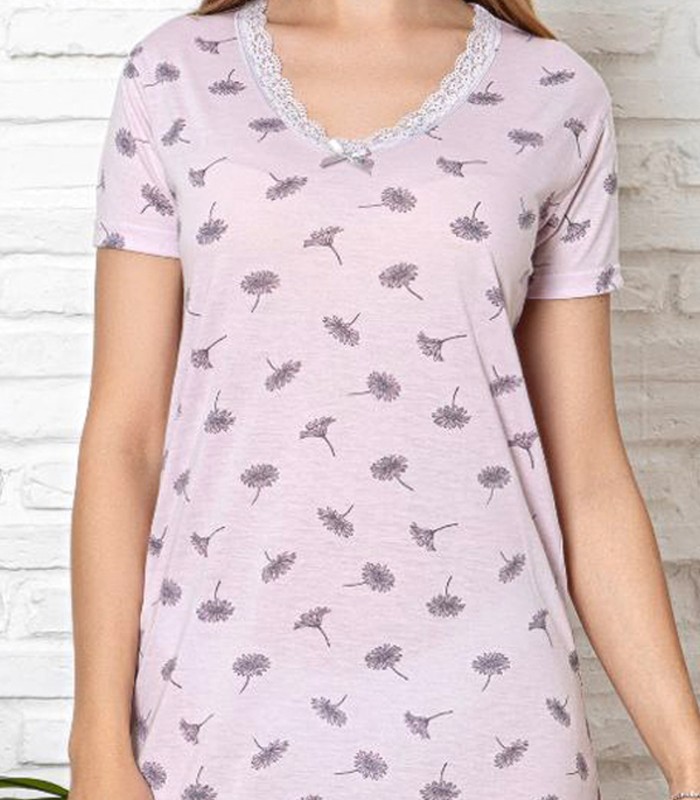 Cocoon naisten yöpaita 582807 01 (2)