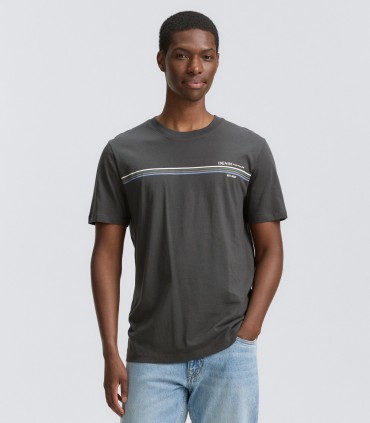 Tom Tailor Denim meeste T-särk 1047409*35804 (6)