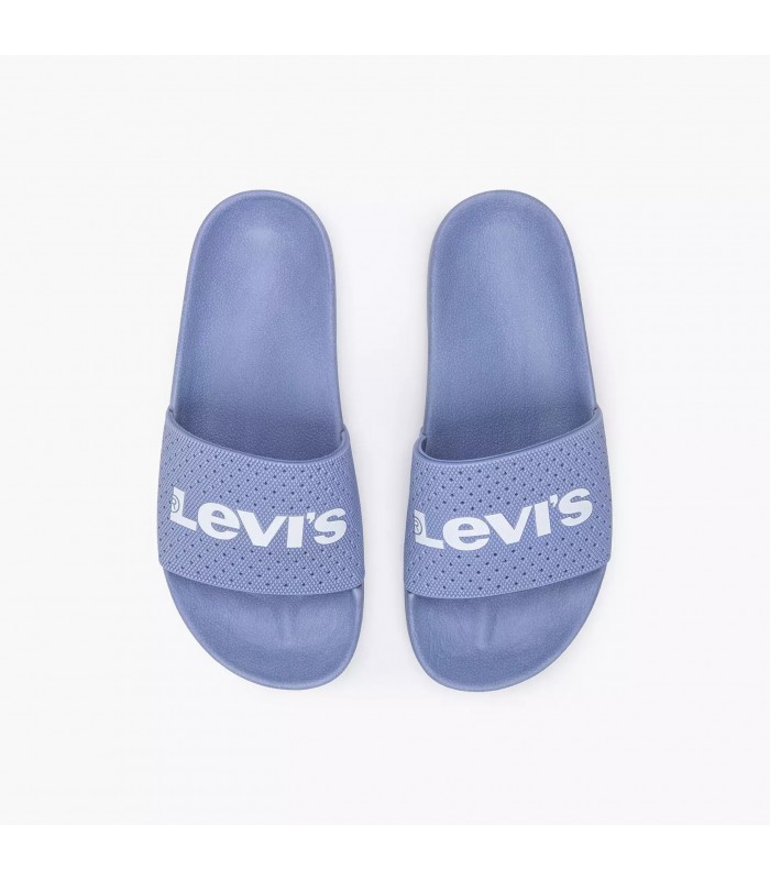 Levis женские шлепанцы June 231570-794*13 (3)