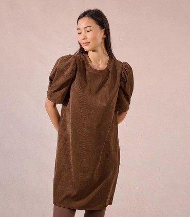 Molly Bracken naisten mekko P1548DN*01 (1)