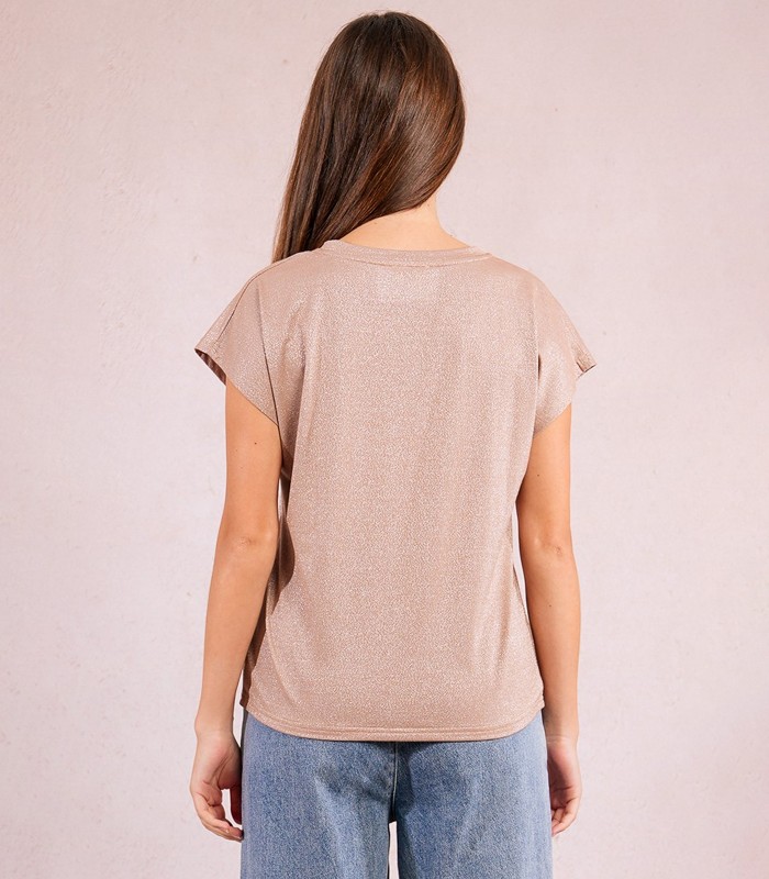 Molly Bracken naiste T-särk T1533DN*01 (1)