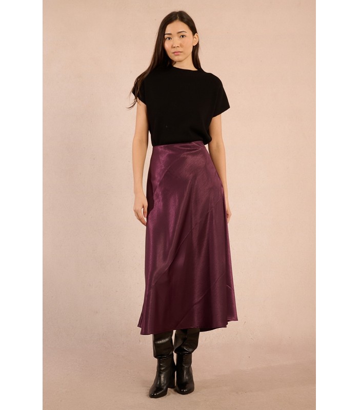 Molly Bracken moteriškas sijonas T1635ADN*01 (1)