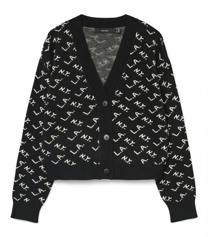 Vero Moda женский кардиган 10332210*01