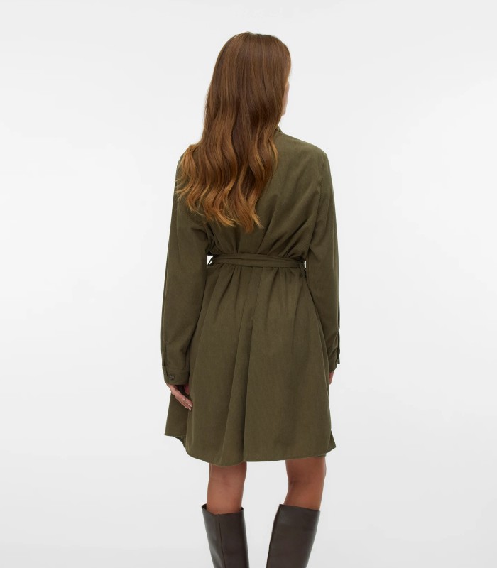 Vero Moda moteriška suknelė 10335973*01 (4)