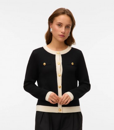 Vero Moda sieviešu kardigans 10336384*01 (5)