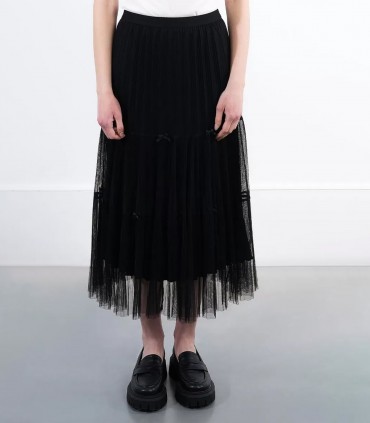 Lili Sidon женская юбка TLF162DN*01 (2)