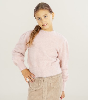 Mayoral tüdrukute kampsun 7308*42 (4)