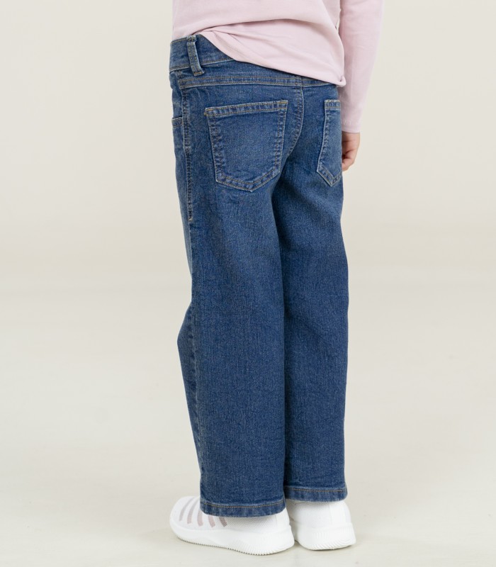 Name It tüdrukute teksapüksid 13244341*01 (6)