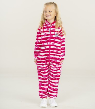 Huppa vilnas kombinezons ROLAND 3304BASE*63363 (4)