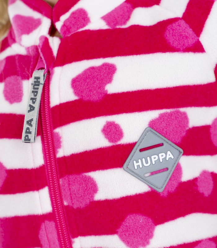 Huppa laste fliiskombinesoon ROLAND 3304BASE*63363 (6)