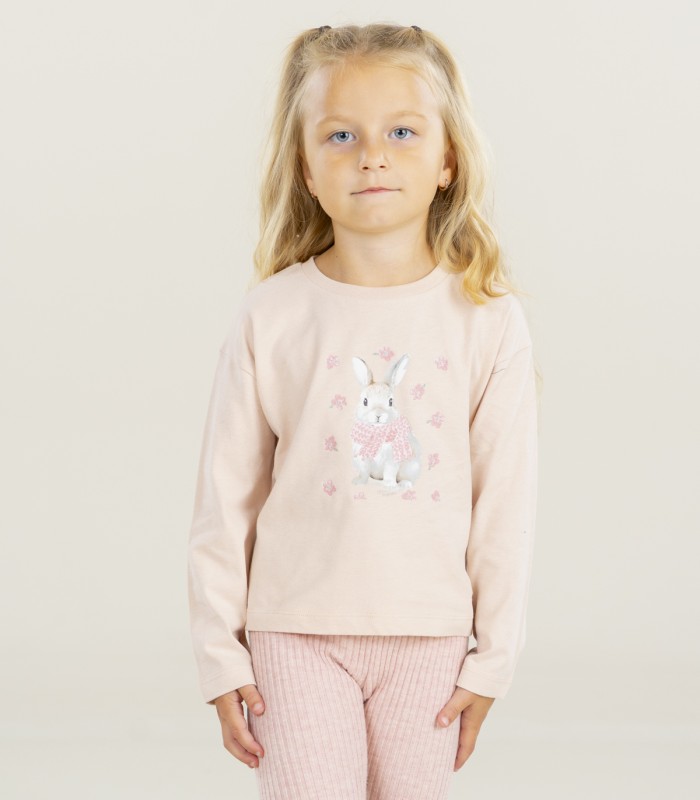 Mayoral vaikiški ilgomis rankovėmis marškinėliai 4009*67 (4)