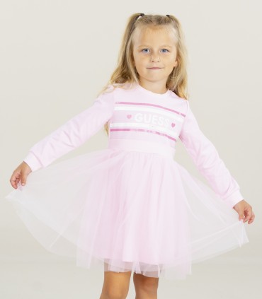 Guess kleita meitenēm K5YK01*G65U (2)