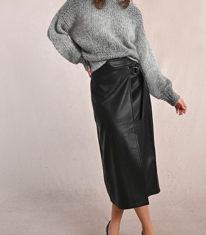 Molly Bracken женская юбка T2120DH*01 (5)