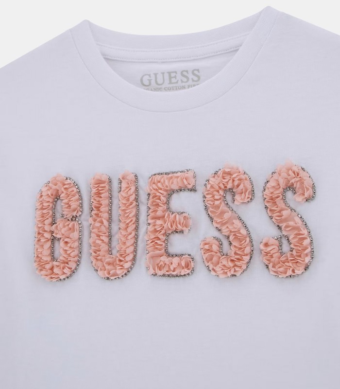 Guess tyttöjen t-paita J5YI47*G011 (3)
