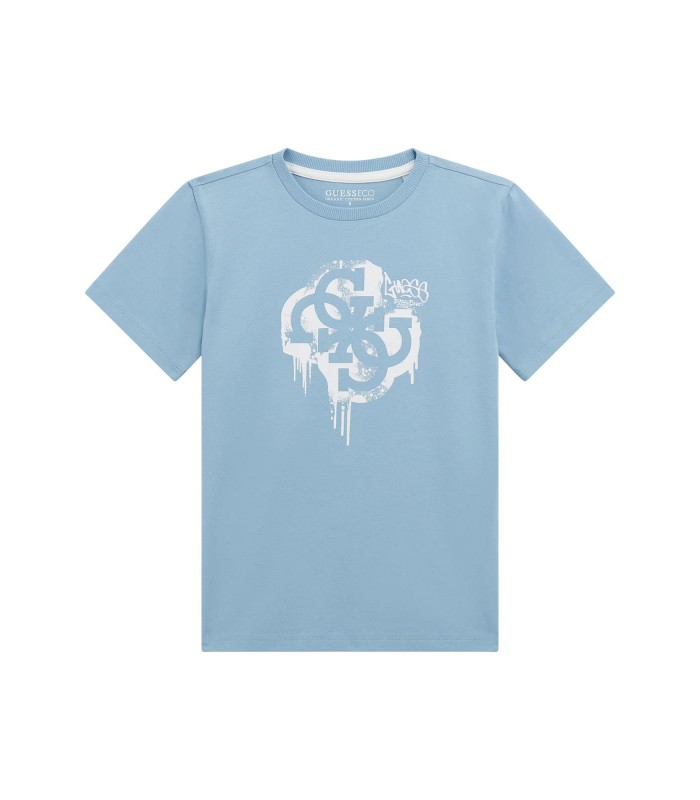 Guess-poikien t-paita L5BI00*G7Y5 (1)