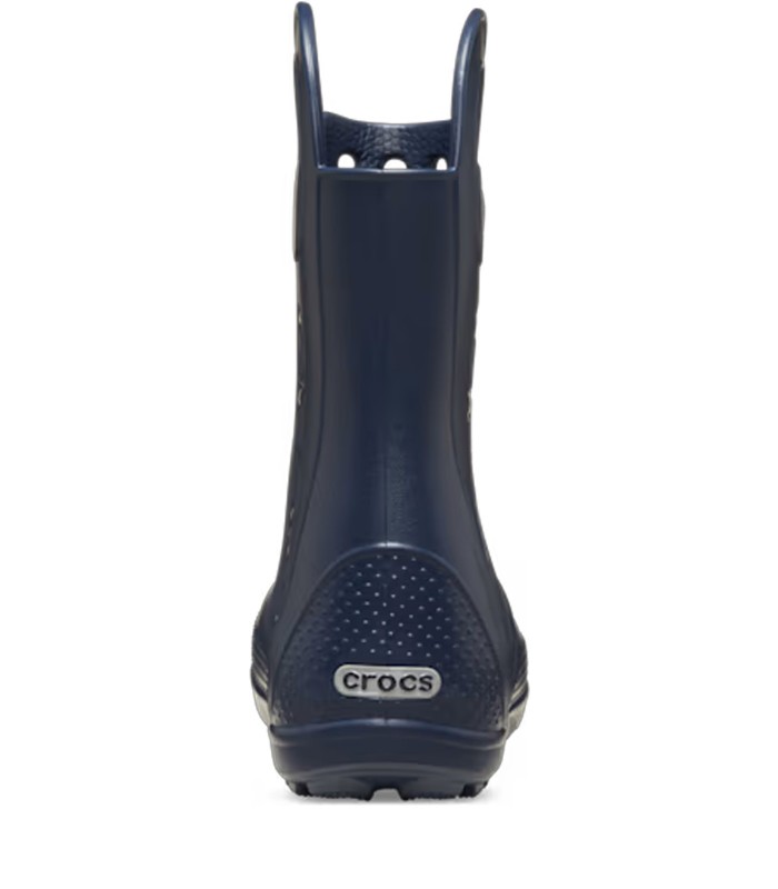Crocs vaikiški guminiai batai su rankena 211052*410 (1)