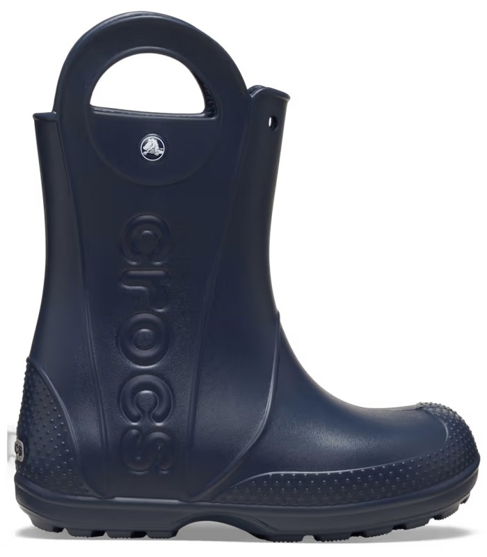 Crocs bērnu gumijas zābaki Rokas 211052*410 (6)