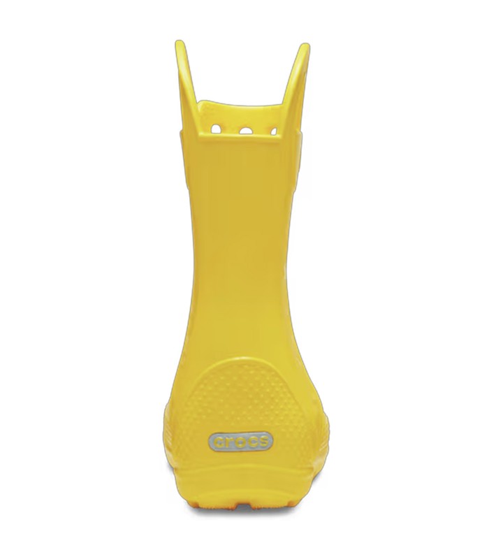 Crocs детские резиновые сапоги Handl 211052*730 (3)