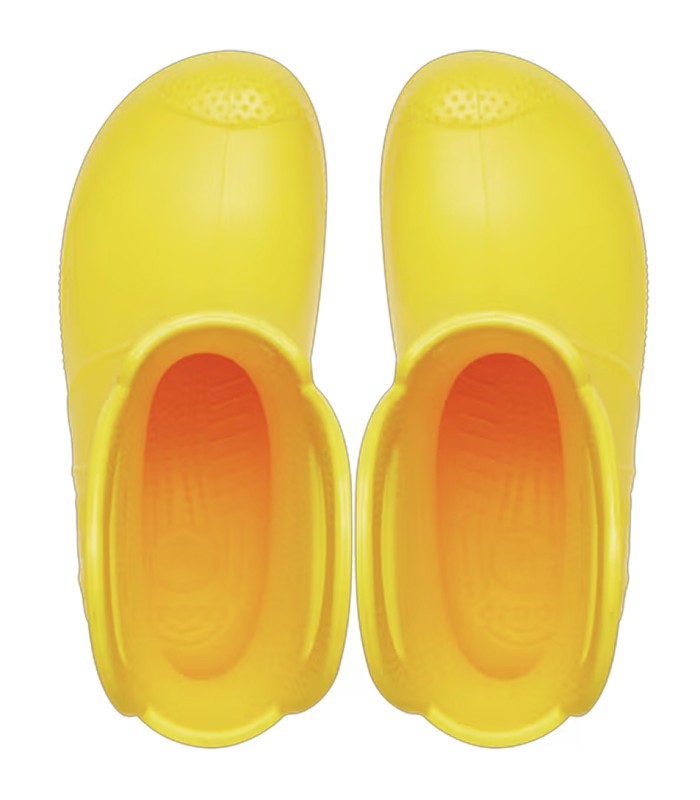 Crocs детские резиновые сапоги Handl 211052*730 (6)