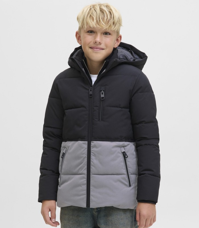 Jack & Jones детская куртка 200g 12278853*01 (7)