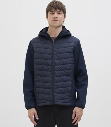 Jack & Jones vīriešu jaka 12279341*02 (8)