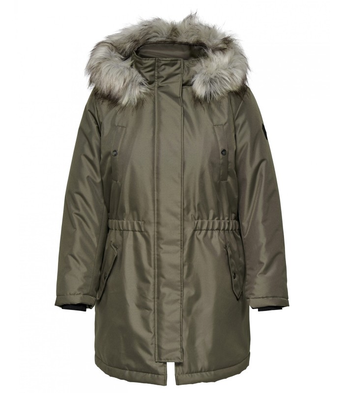 Only Carmakoma женская парка (Size+) 15185999*02 (1)