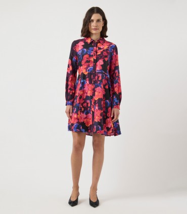 YAS naisten mekko 26037079*01 (5)
