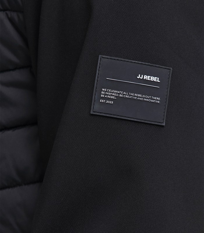 Jack & Jones Rebel мужская куртка 12279341*01 (3)