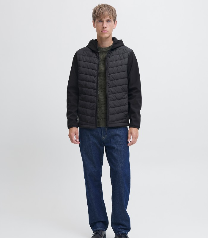 Jack & Jones vyriška striukė 12279341*01 (6)