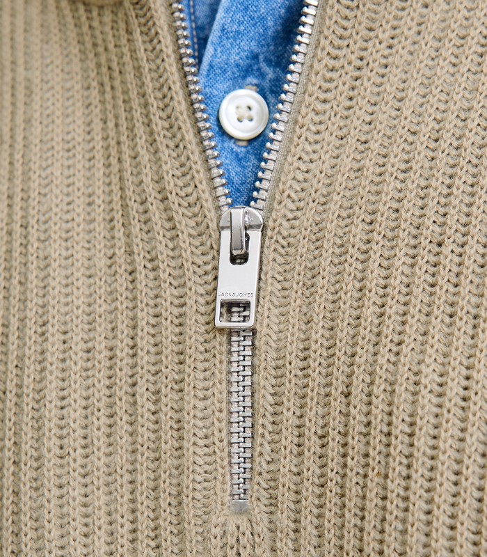 Jack & Jones vīriešu džemperis 12278919*03 (9)