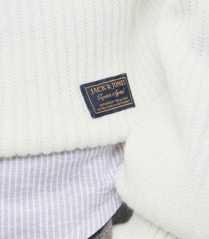 Jack & Jones vīriešu džemperis 12278919*02 (3)