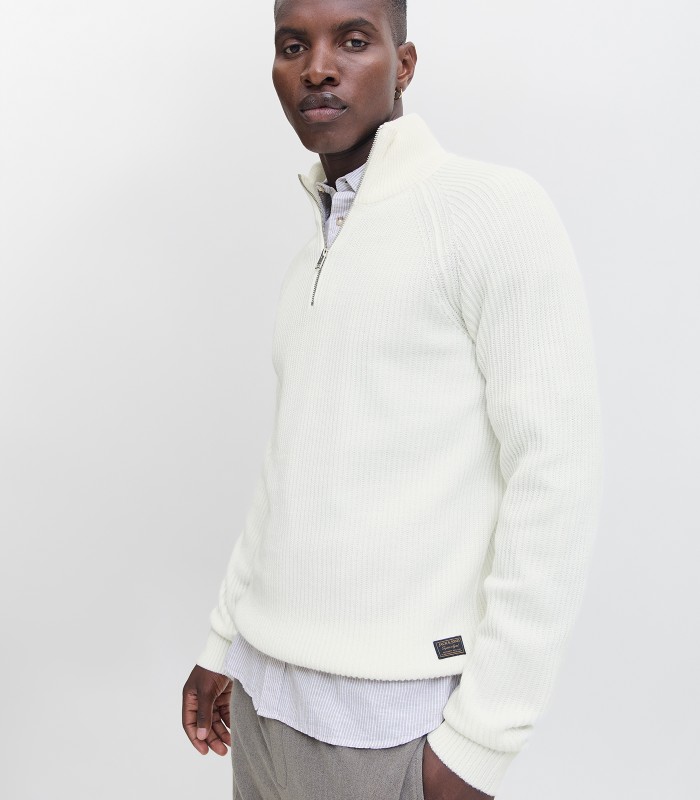Jack & Jones vīriešu džemperis 12278919*02 (8)