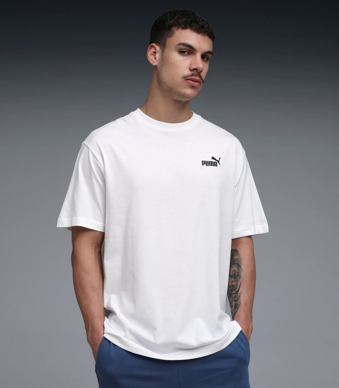 Puma vyriški marškinėliai 689153*02 (6)
