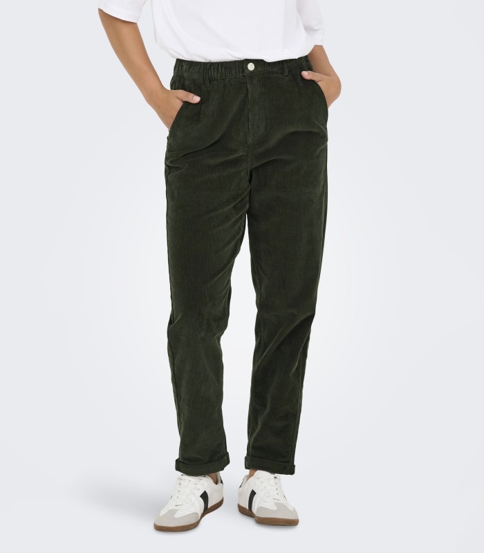 Only женские брюки 15306423*02 (6)
