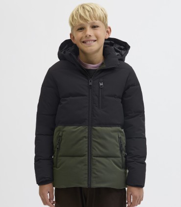Jack & Jones poiste jope 200g 12278853*03 (6)